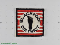 Blackfoot District [SK B05a]